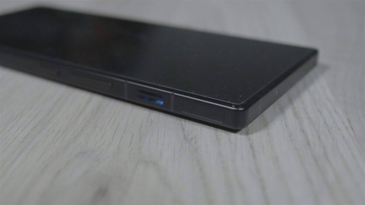 REDMAGIC 11 Air - review