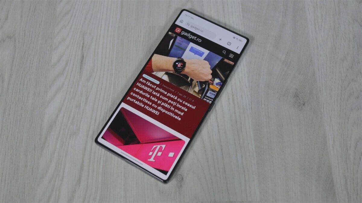 REDMAGIC 11 Air - review