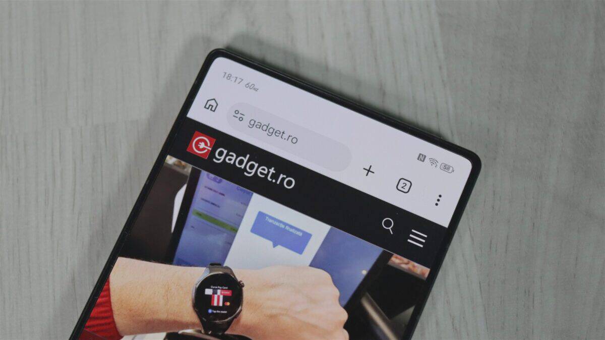 REDMAGIC 11 Air - review