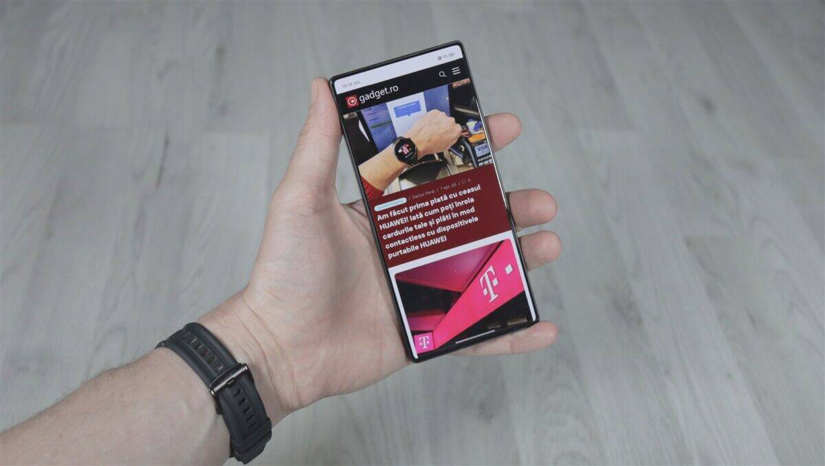 REDMAGIC 11 Air - review