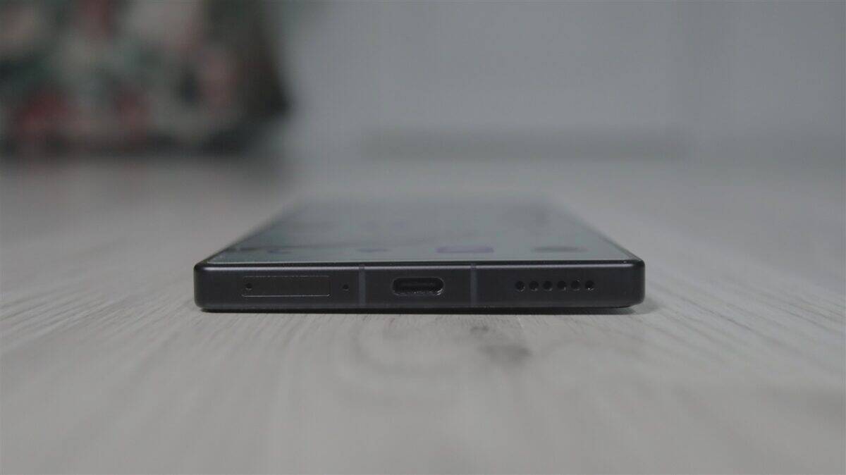 REDMAGIC 11 Air - review