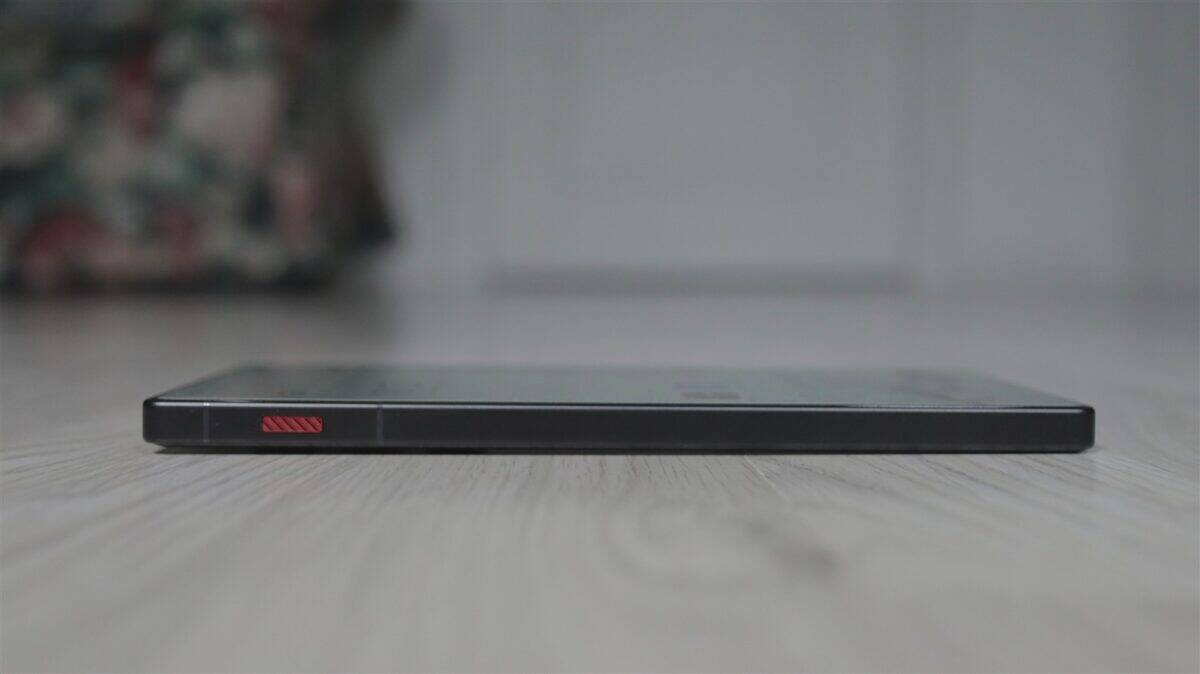 REDMAGIC 11 Air - review