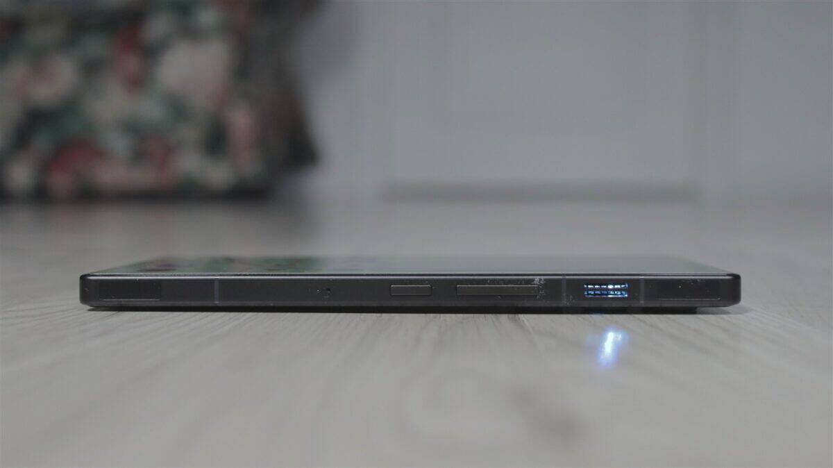 REDMAGIC 11 Air - review