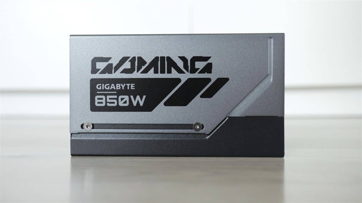 Sursa GIGABYTE Gaming 850GM PG5