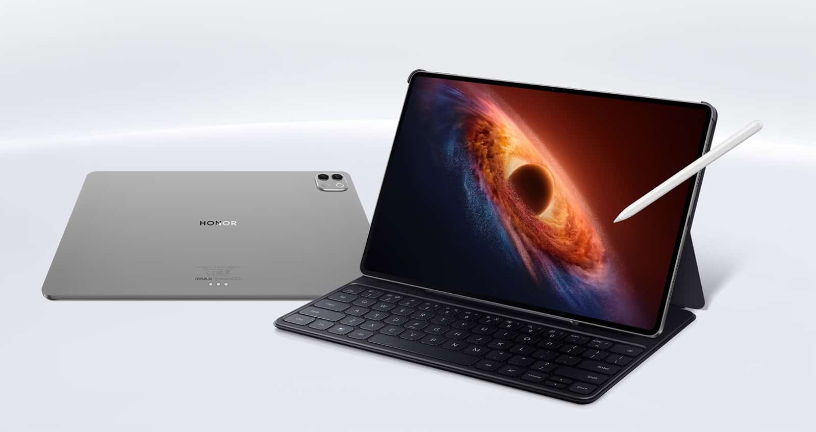 Ce tabletă flagship subțire de doar 4.8 mm, cu ecran OLED la 165Hz și procesor Snapdragon 8 Gen 5 poți cumpăra de acum în România?