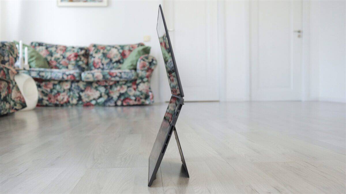 ASUS Zenbook Duo 2026 (UX8407) - review