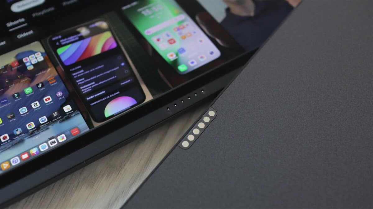 ASUS Zenbook Duo 2026 (UX8407) - review