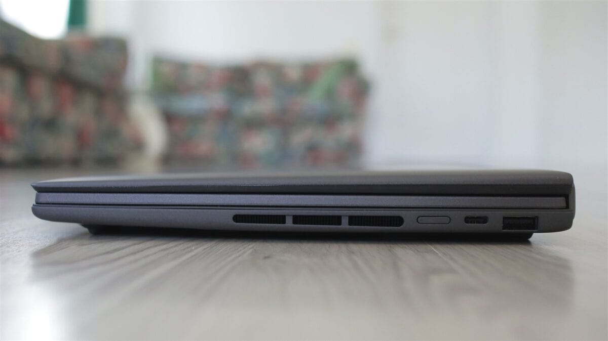 ASUS Zenbook Duo 2026 (UX8407) - review