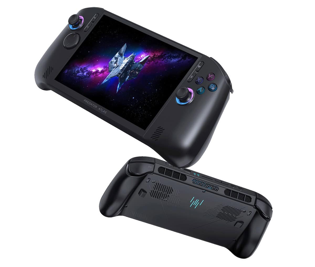 Acer Predator Atlas 8