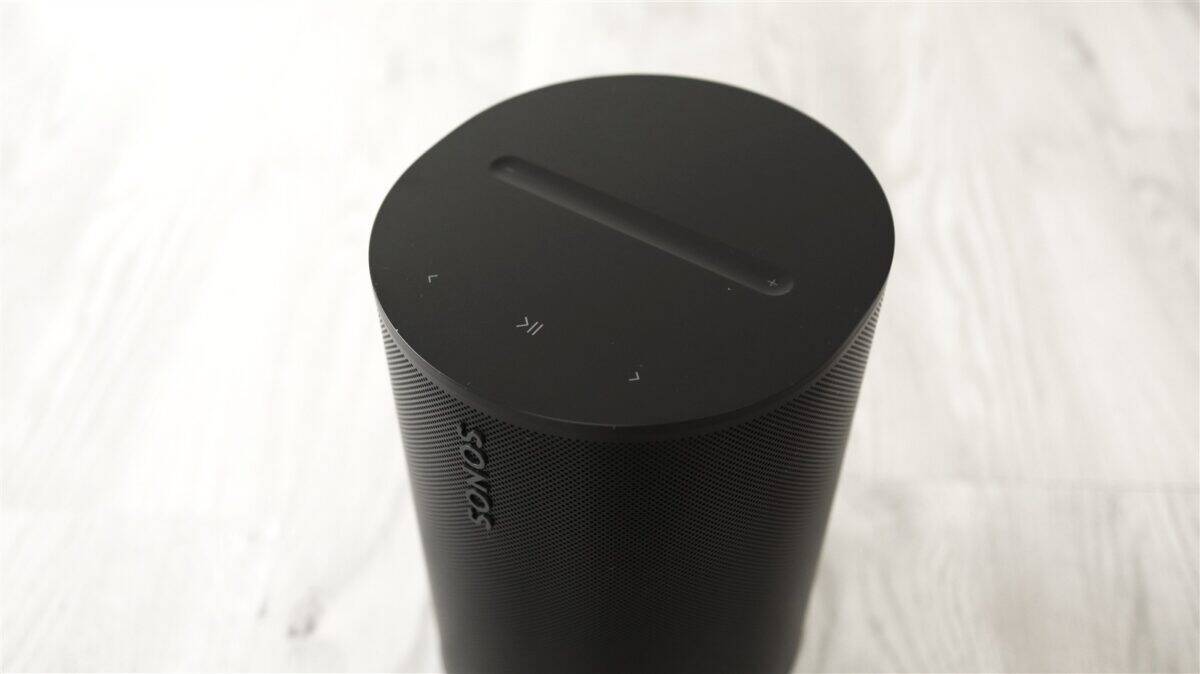 Boxa inteligenta Sonos Era 100 SL - review