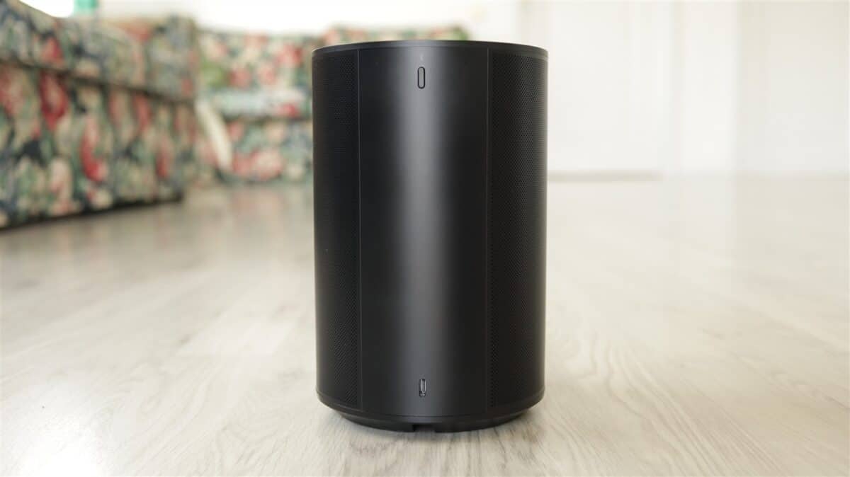 Boxa inteligenta Sonos Era 100 SL - review