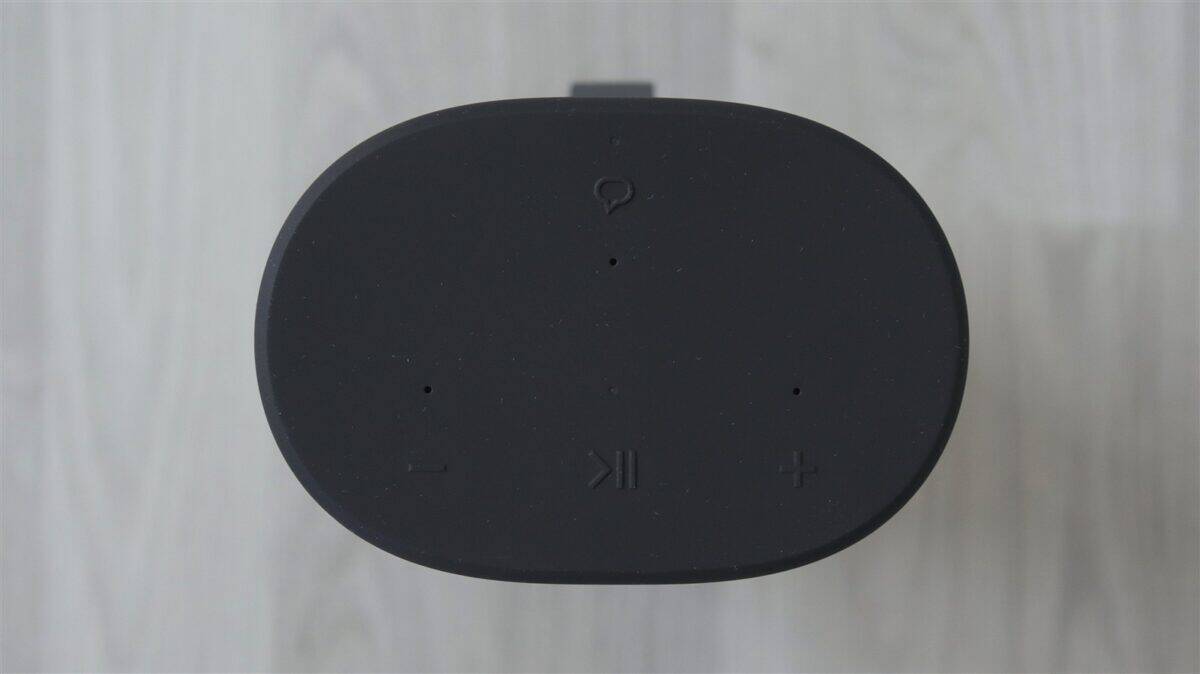 Boxa portabila Sonos Play - review
