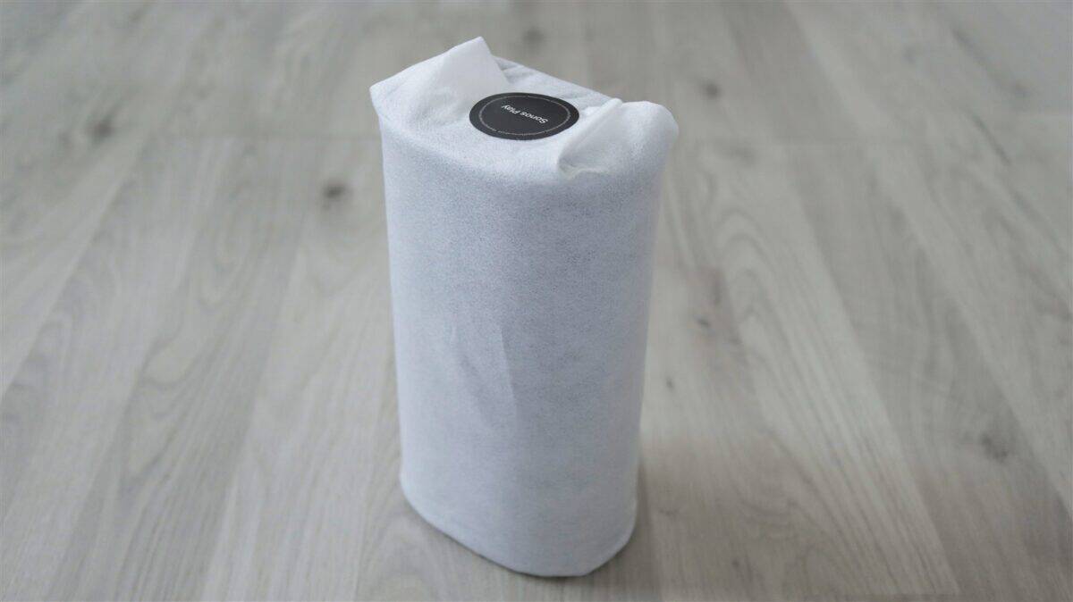 Boxa portabila Sonos Play - review