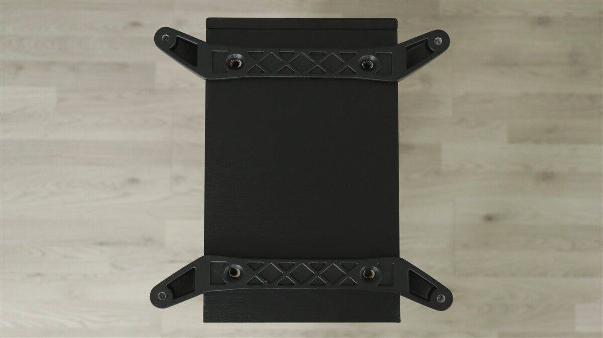 Boxe pasive DALI Sonik 7 - review