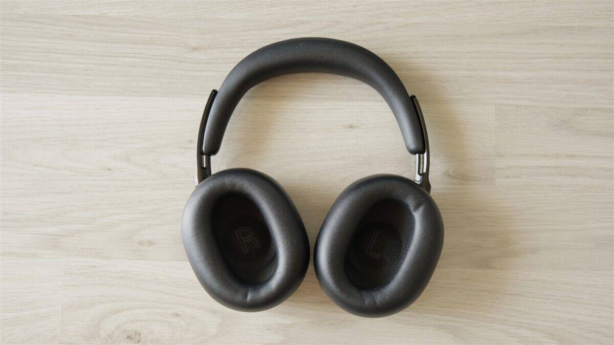 Casti over-ear Sony 1000X The Collexion WH-1000XX - review