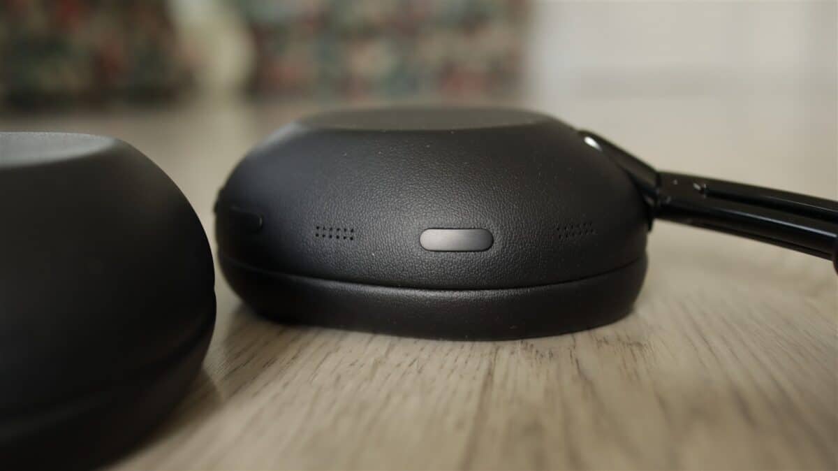 Casti over-ear Sony 1000X The Collexion WH-1000XX - review