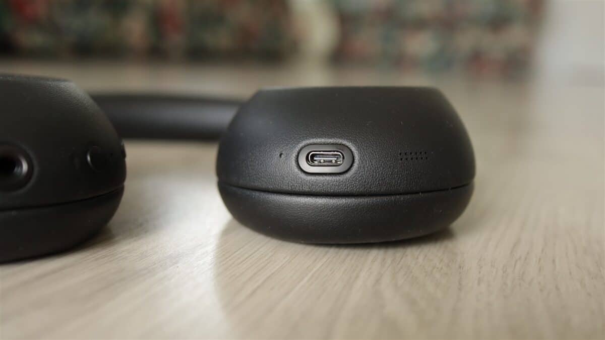 Casti over-ear Sony 1000X The Collexion WH-1000XX - review