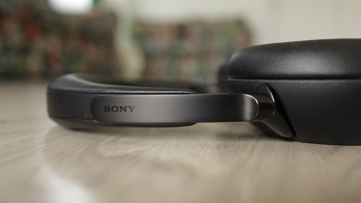 Casti over-ear Sony 1000X The Collexion WH-1000XX - review