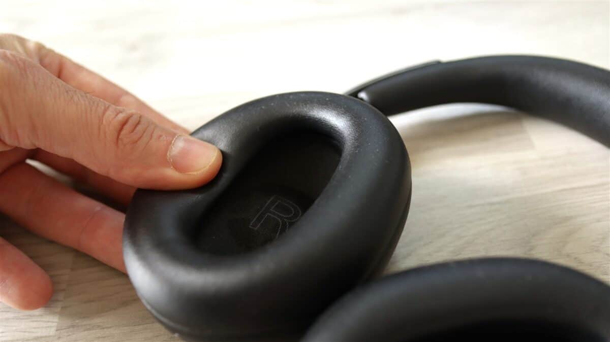 Casti over-ear Sony 1000X The Collexion WH-1000XX - review