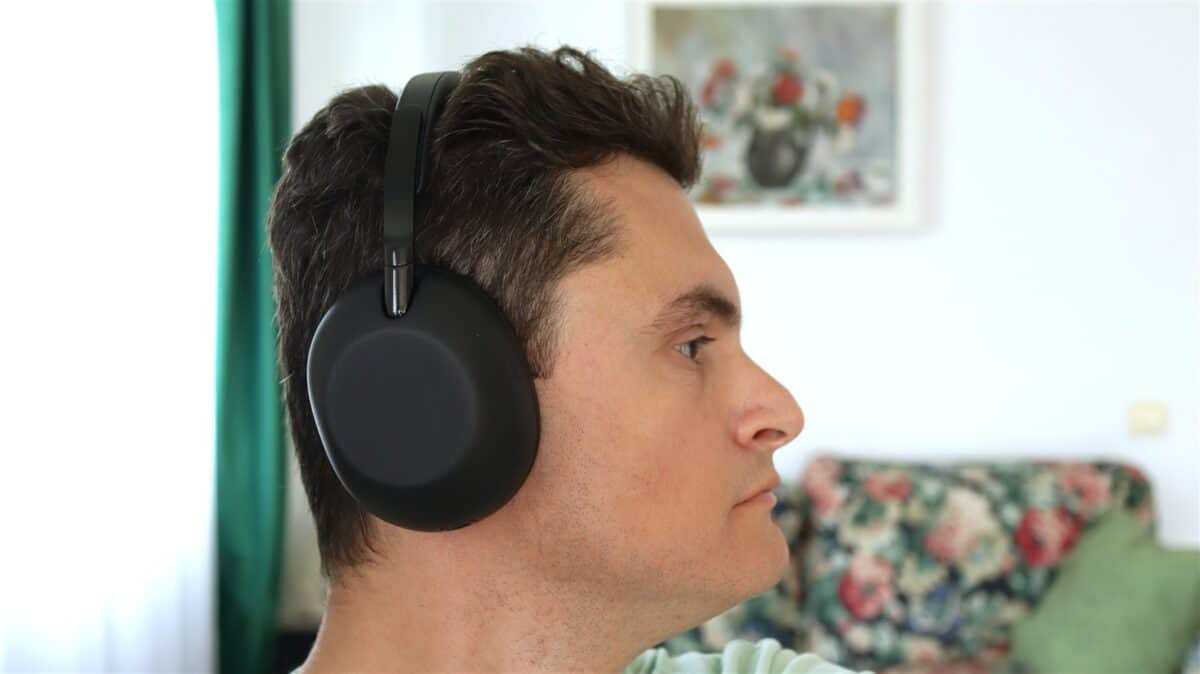 Casti over-ear Sony 1000X The Collexion WH-1000XX - review