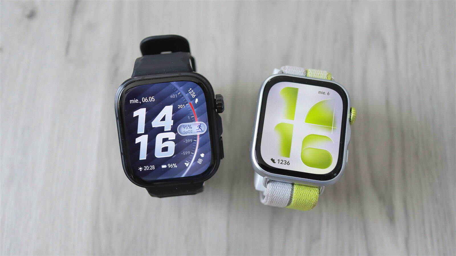 HUAWEI lansează Watch FIT 5 Pro și Watch FIT 5, iar noi avem coduri de reducere ce pot tăia prețul cu până la -300 de lei