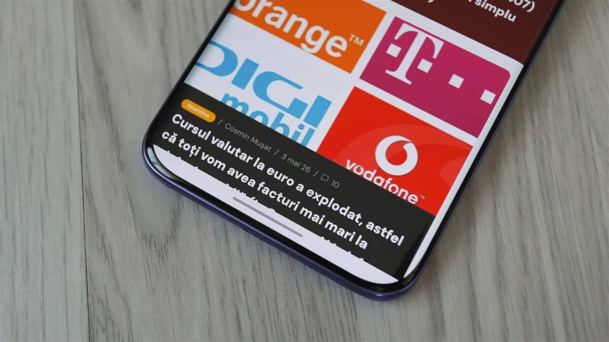 Motorola Edge 70 Fusion - review