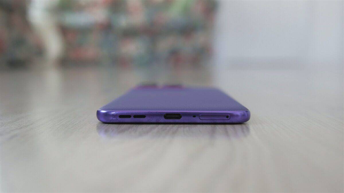 Motorola Edge 70 Fusion - review