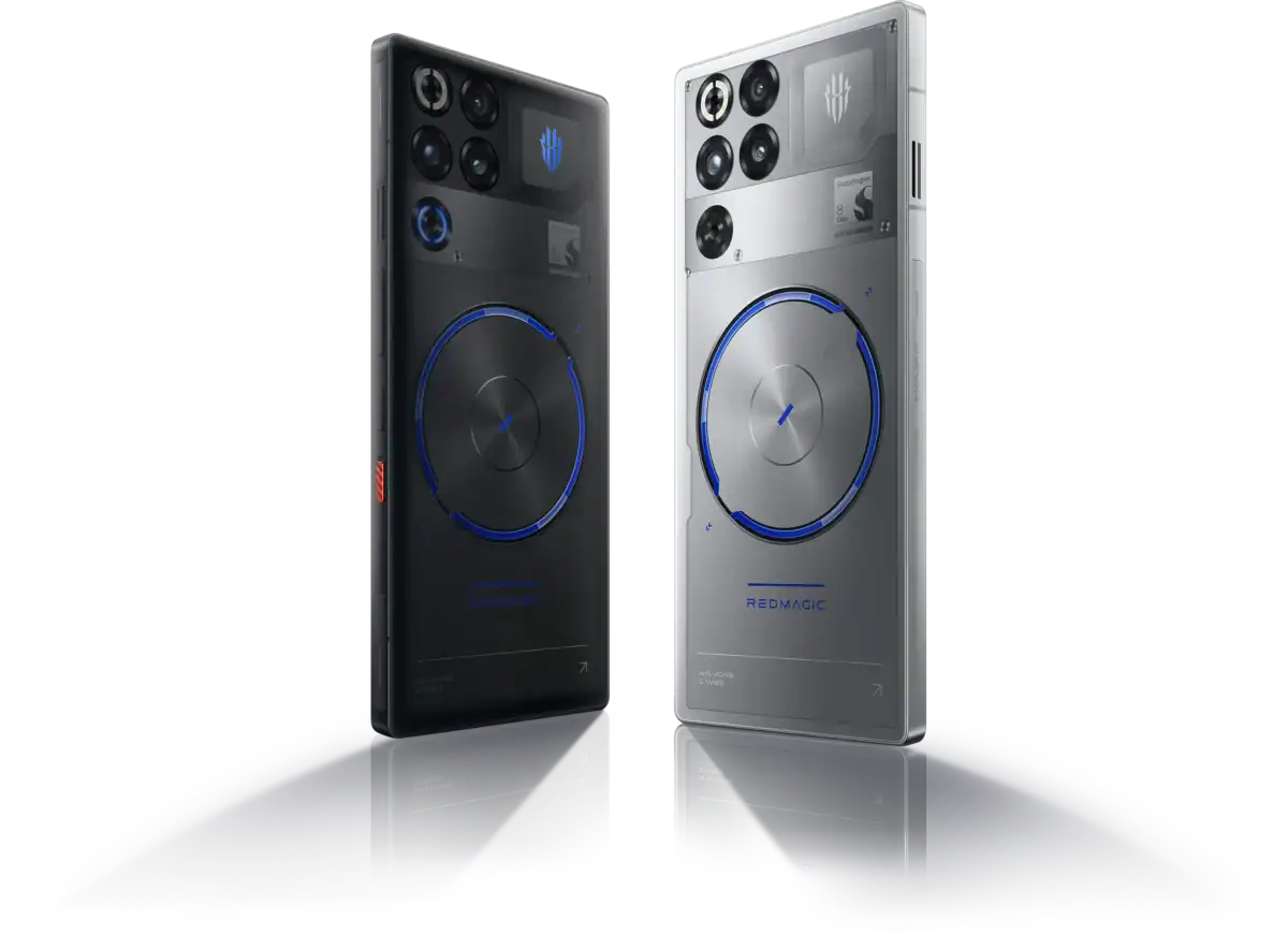 REDMAGIC 11S Pro