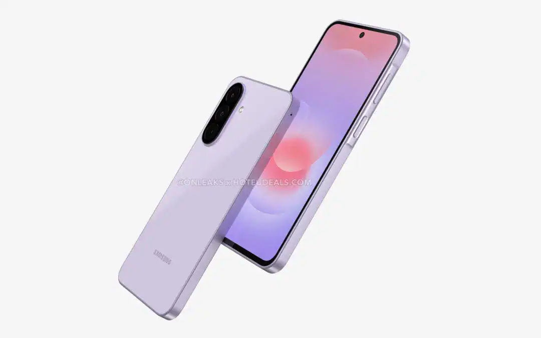 Samsung Galaxy A27 - primele informații