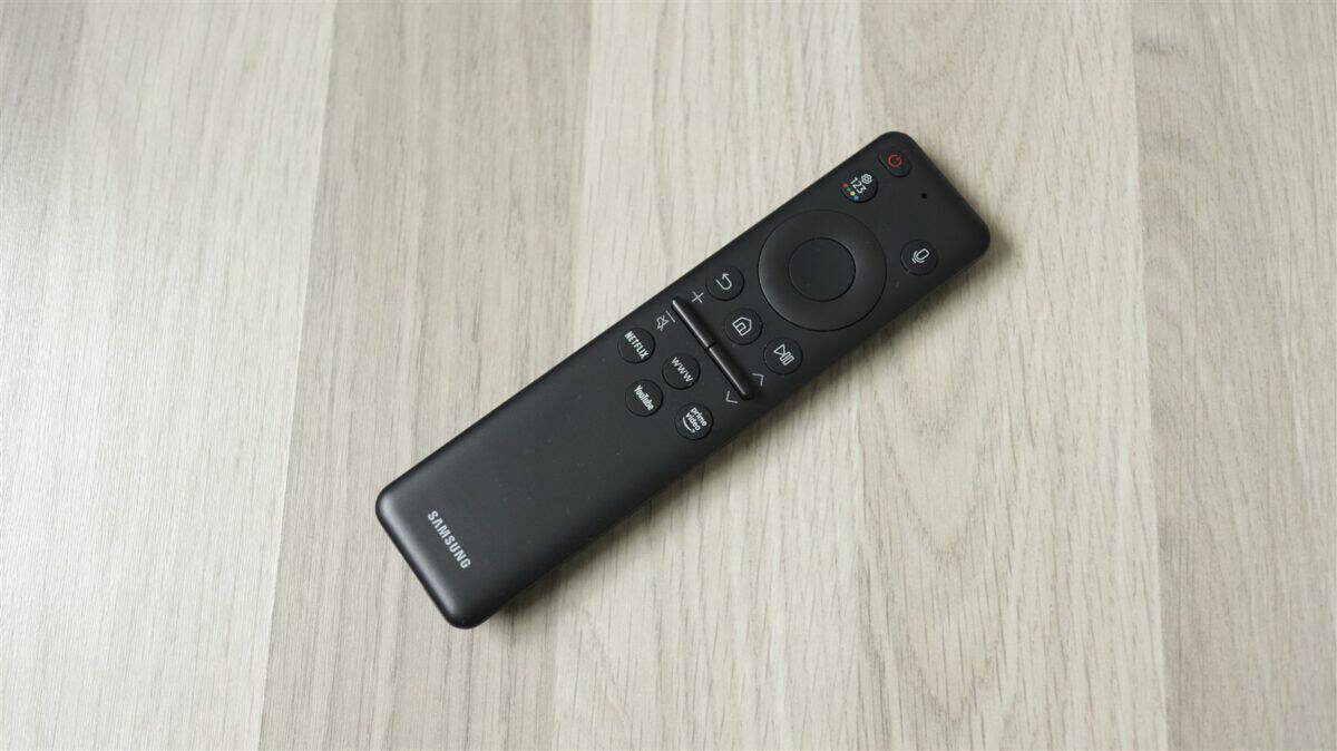 Telecomanda Smart TV Samsung Micro RGB 65R95H