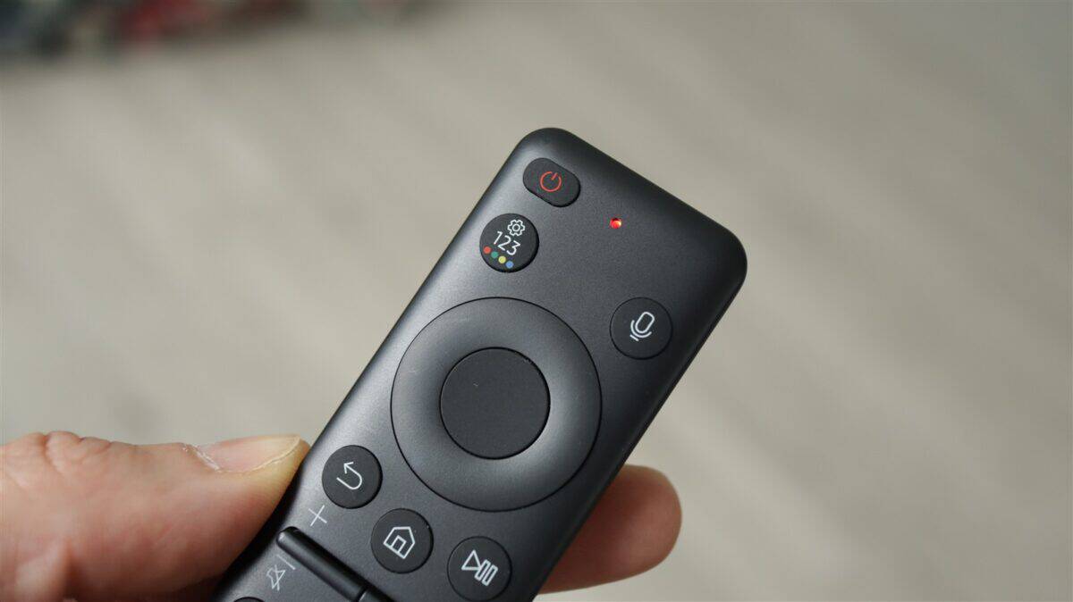 Telecomanda Smart TV Samsung Micro RGB 65R95H