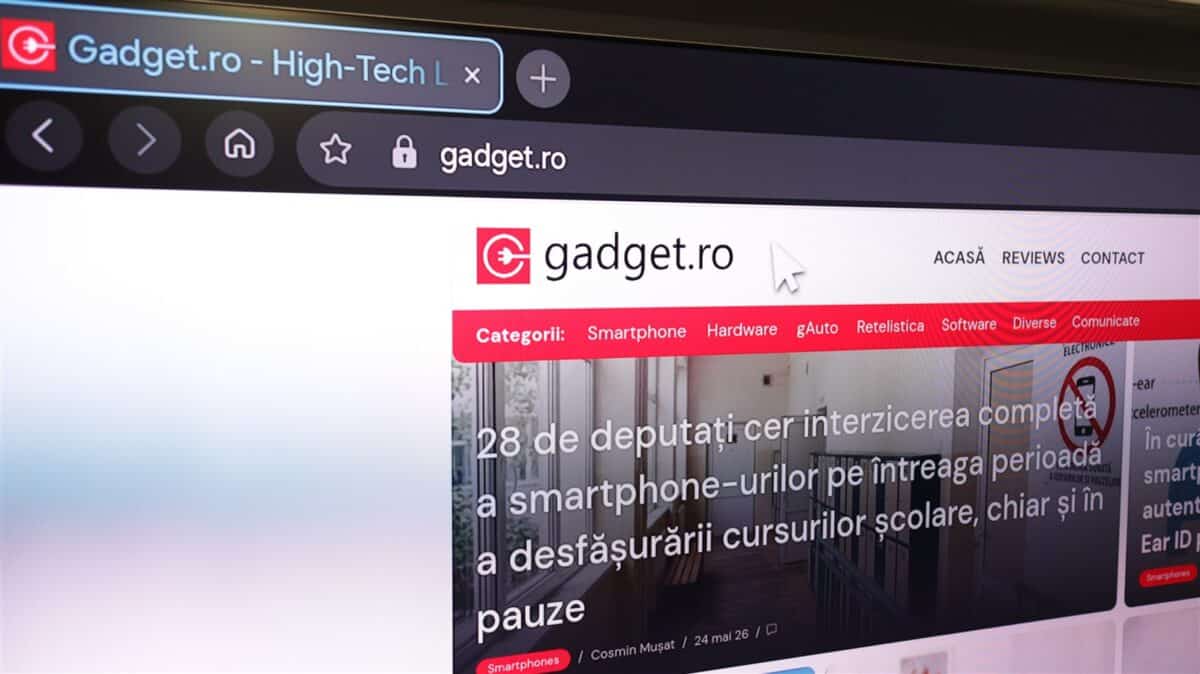 Smart TV Samsung Micro RGB 65R95H - review