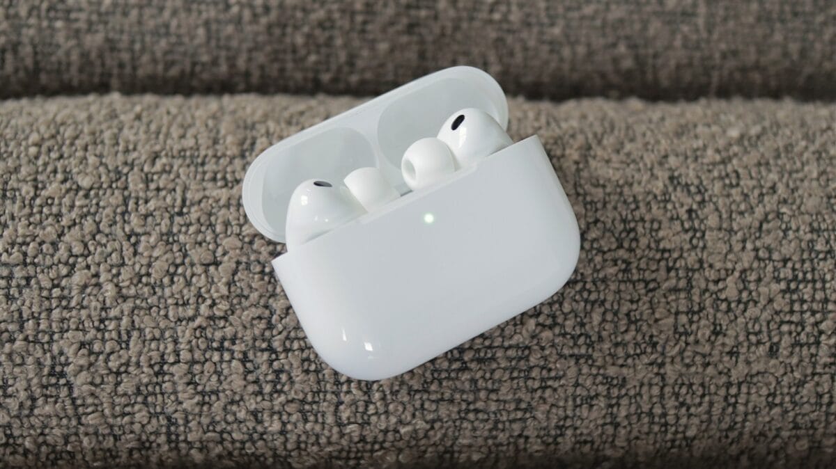 Casti Apple AirPods Pro 3 - review