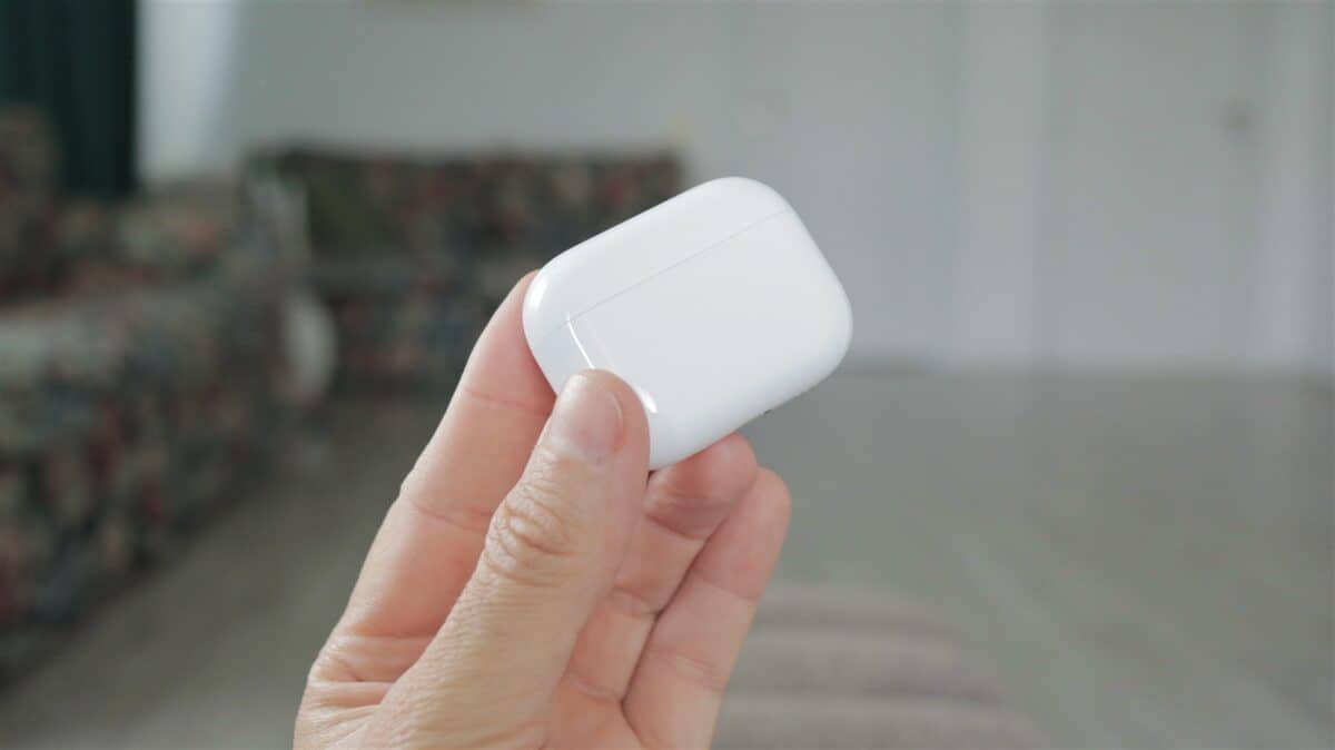 Casti Apple AirPods Pro 3 - review