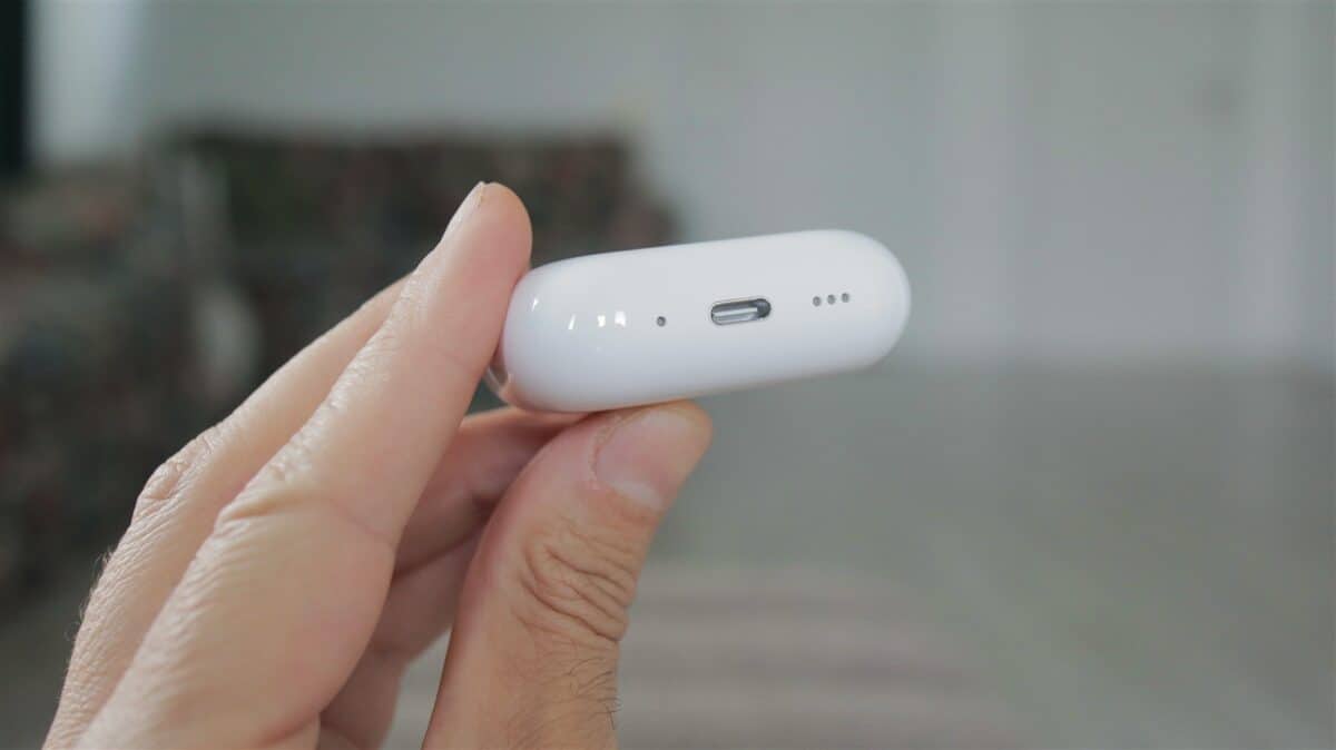 Casti Apple AirPods Pro 3 - review