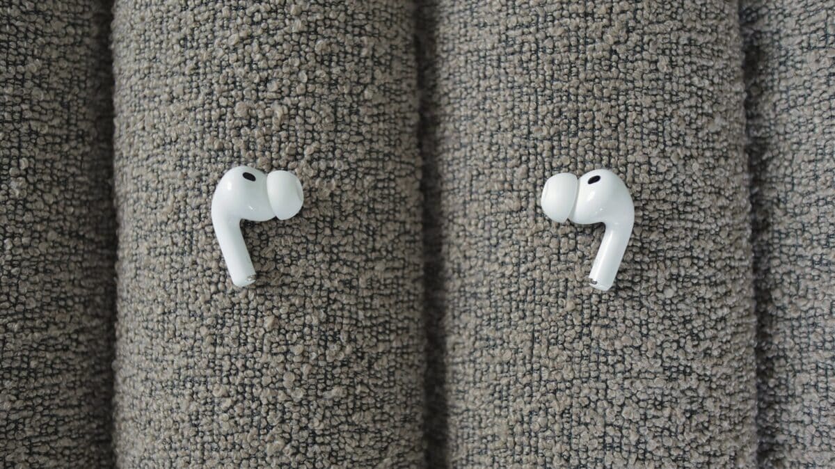 Casti Apple AirPods Pro 3 - review