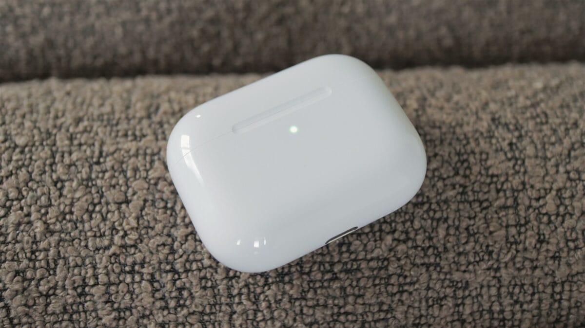 Casti Apple AirPods Pro 3 - review