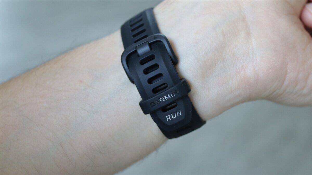 Garmin Forerunner 70