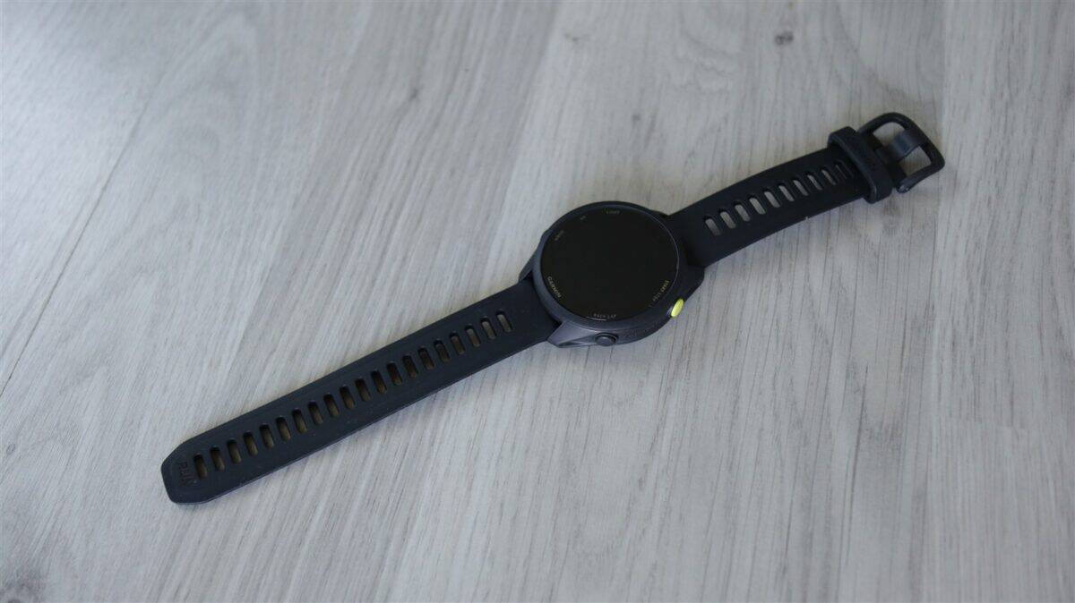 Garmin Forerunner 70
