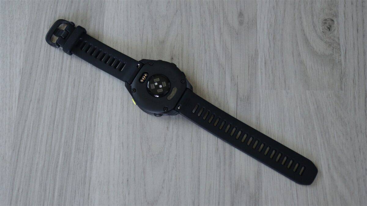 Garmin Forerunner 70