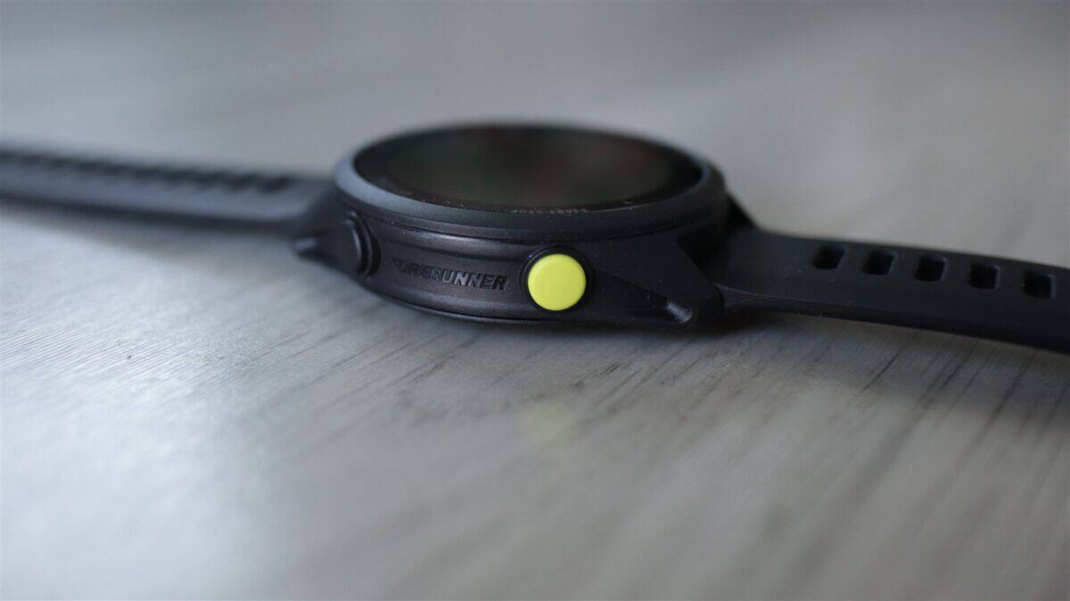 Garmin Forerunner 70
