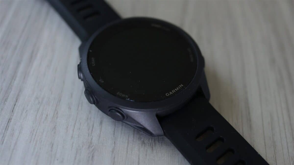 Garmin Forerunner 70