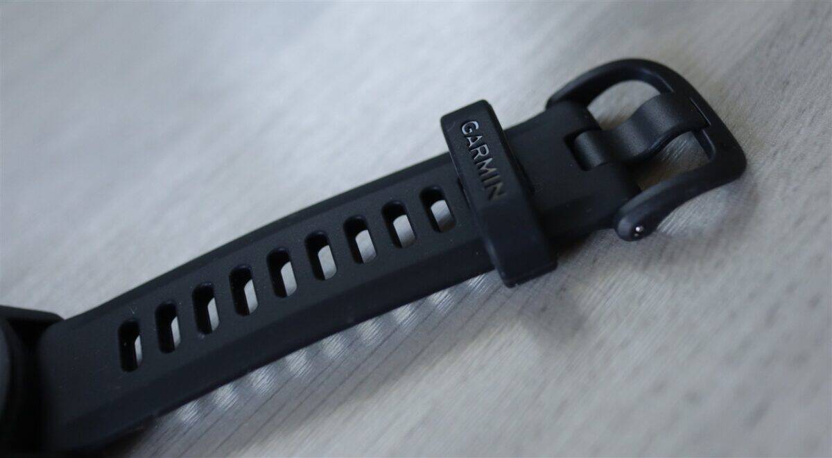 Garmin Forerunner 70
