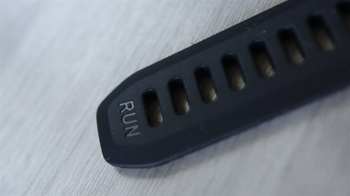 Garmin Forerunner 70