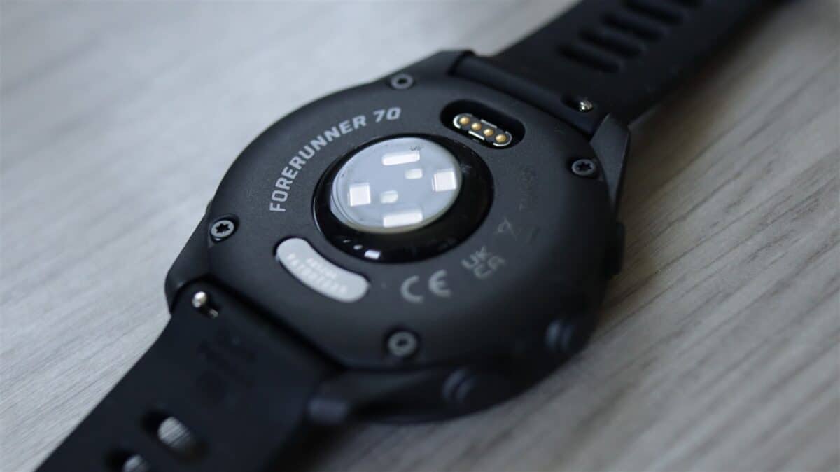 Garmin Forerunner 70