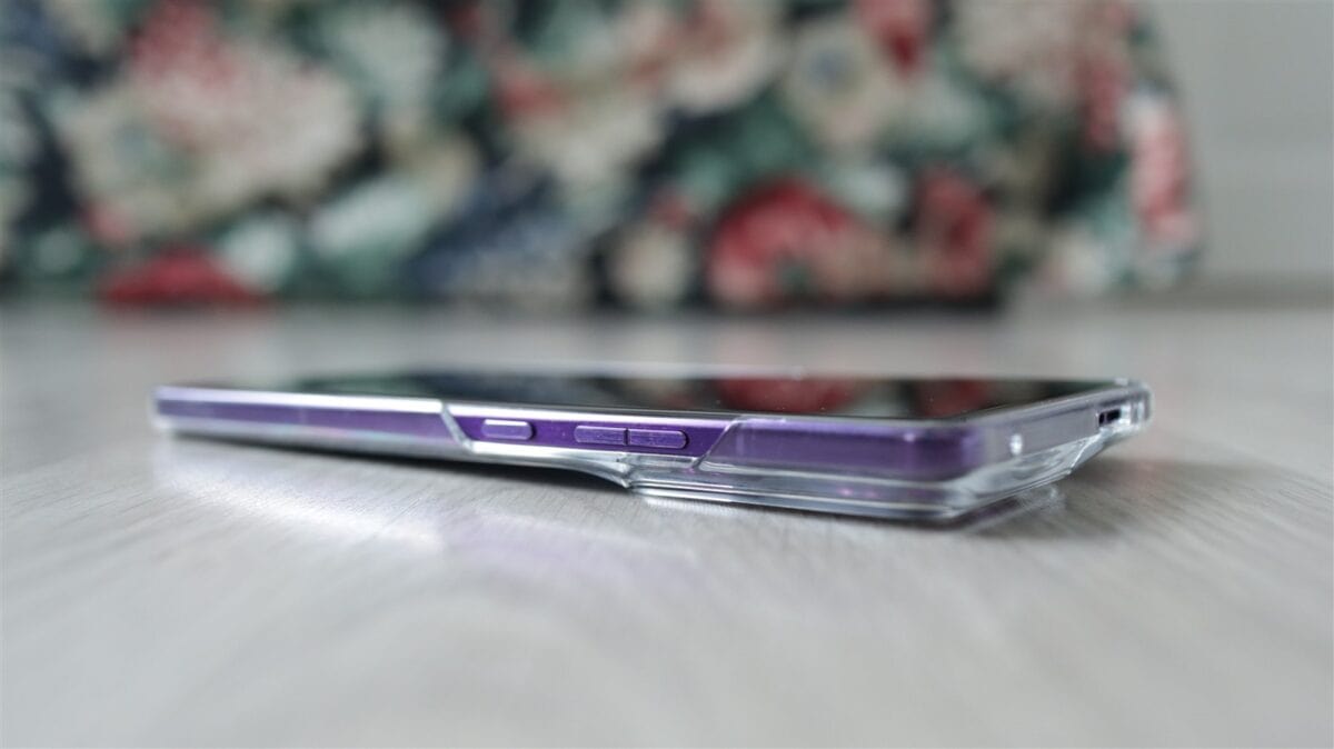 Motorola Signature Swarovski Edition - review