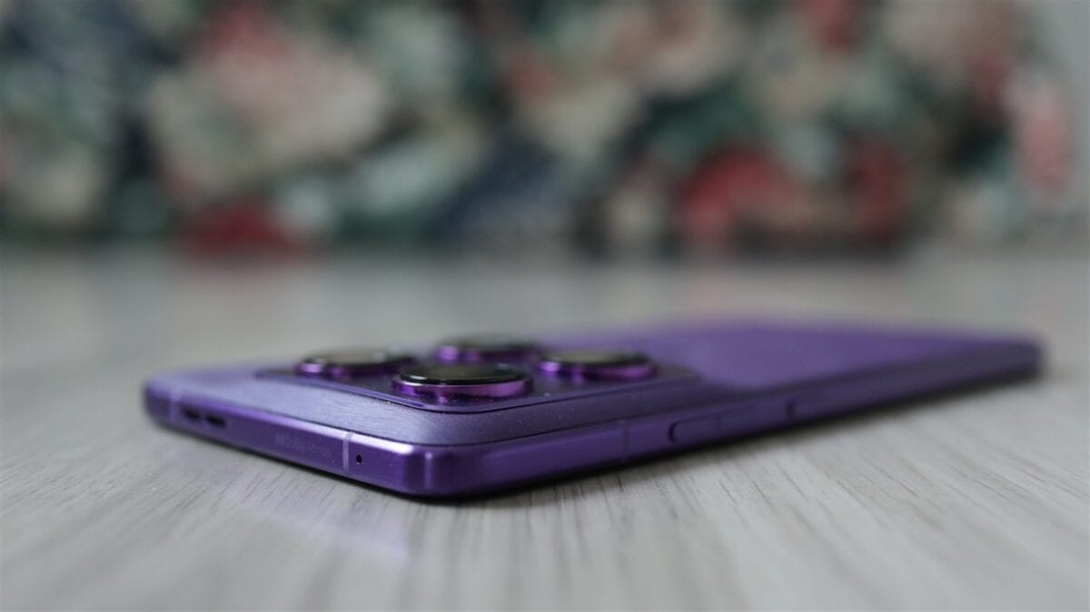 Motorola Signature Swarovski Edition - review