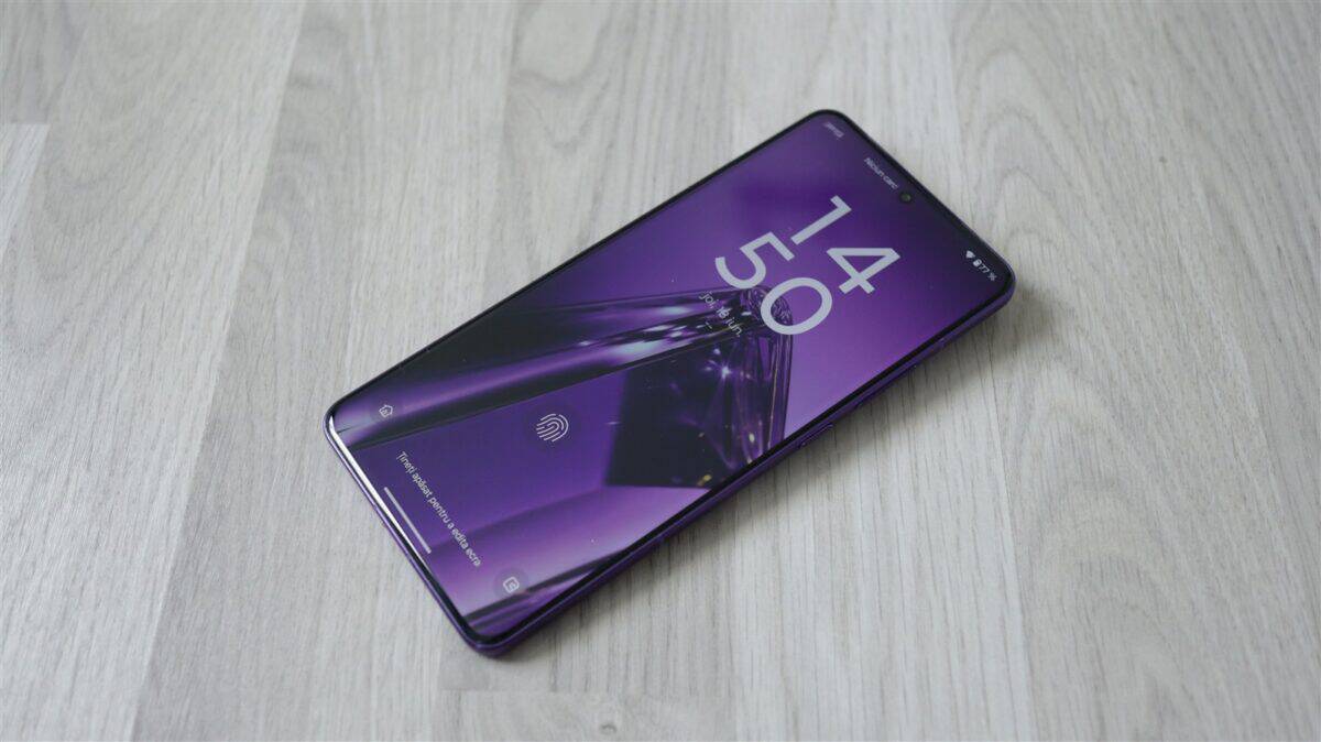 Motorola Signature Swarovski Edition - review