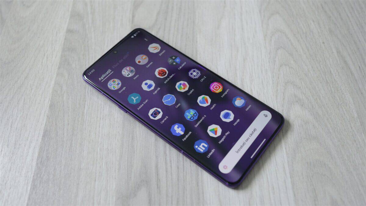 Motorola Signature Swarovski Edition - review