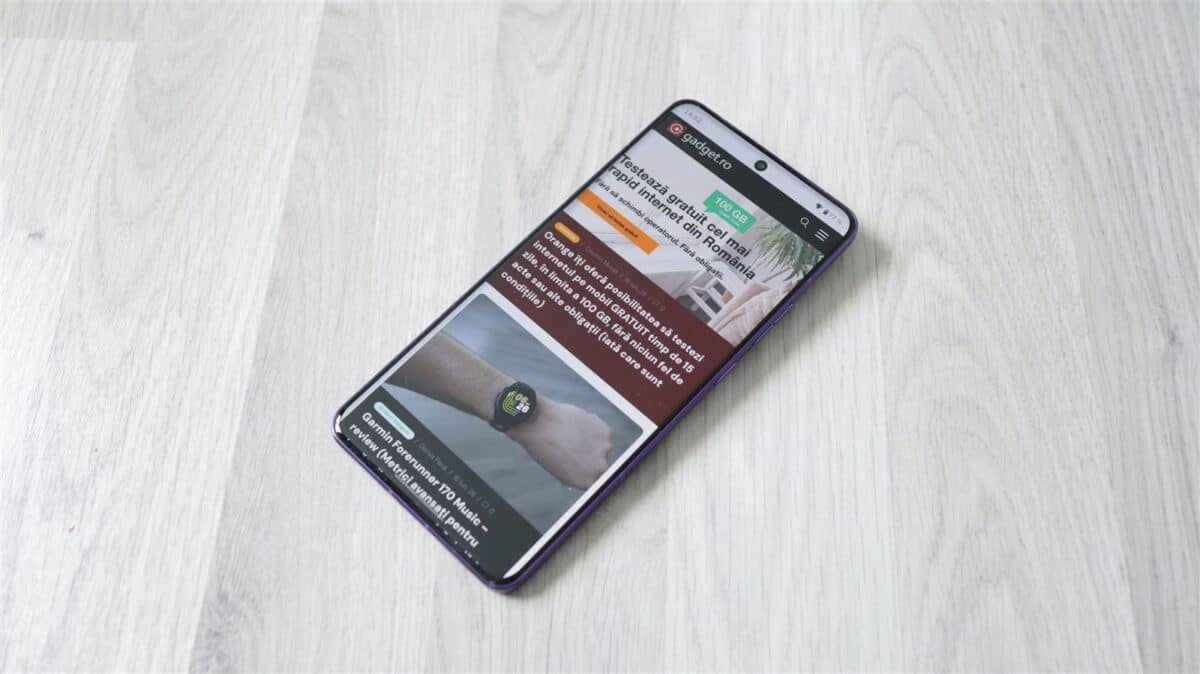 Motorola Signature Swarovski Edition - review
